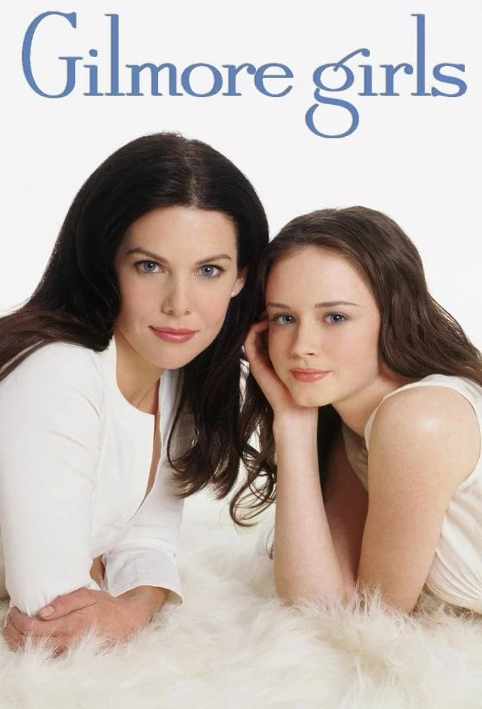 Những Cô Nàng Gilmore (Phần 3) - Gilmore Girls (Season 3)