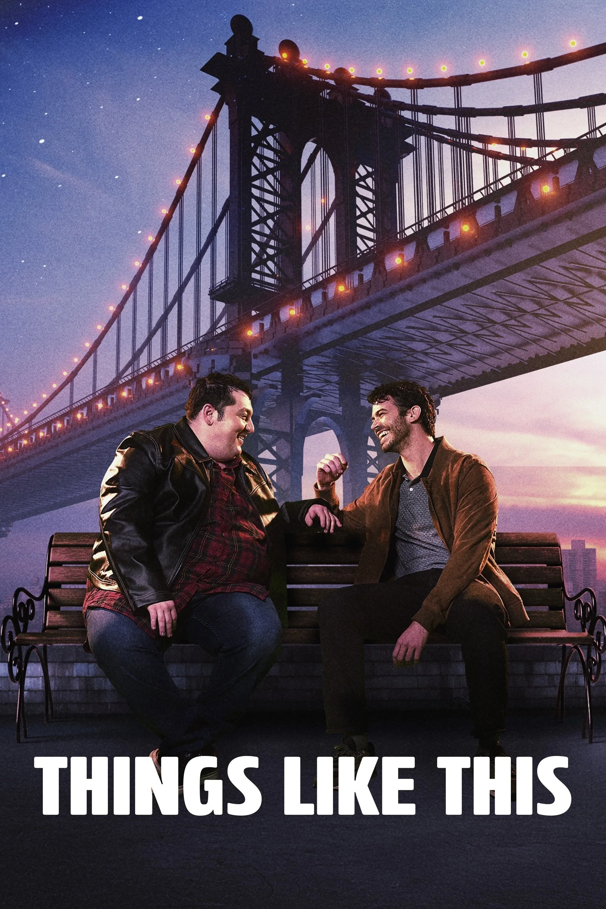 Những Điều Giản Đơn - Things Like This