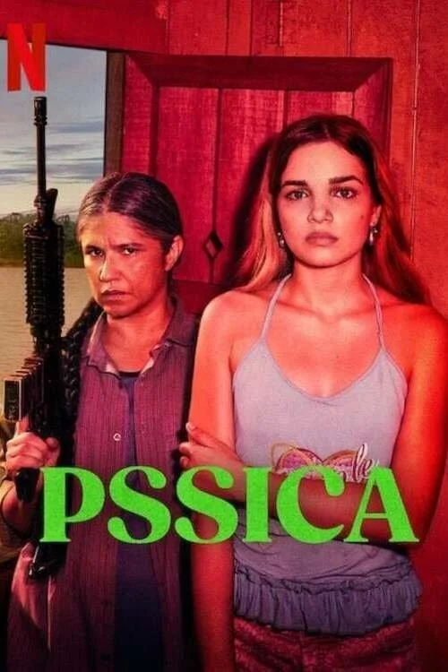 Những Dòng Sông Vận Mệnh - Rivers Of Fate