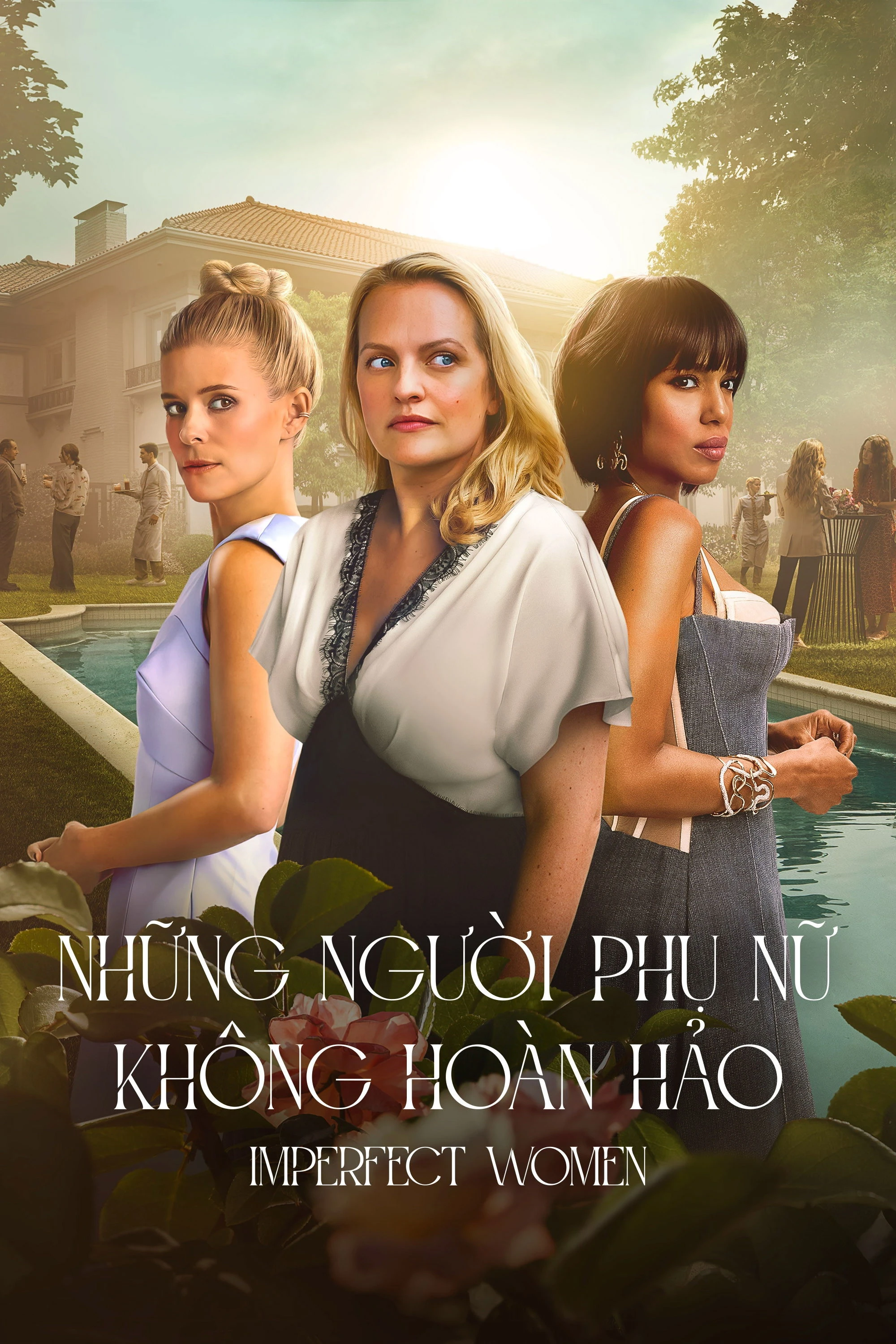 Những Người Phụ Nữ Không Hoàn Hảo - Imperfect Women