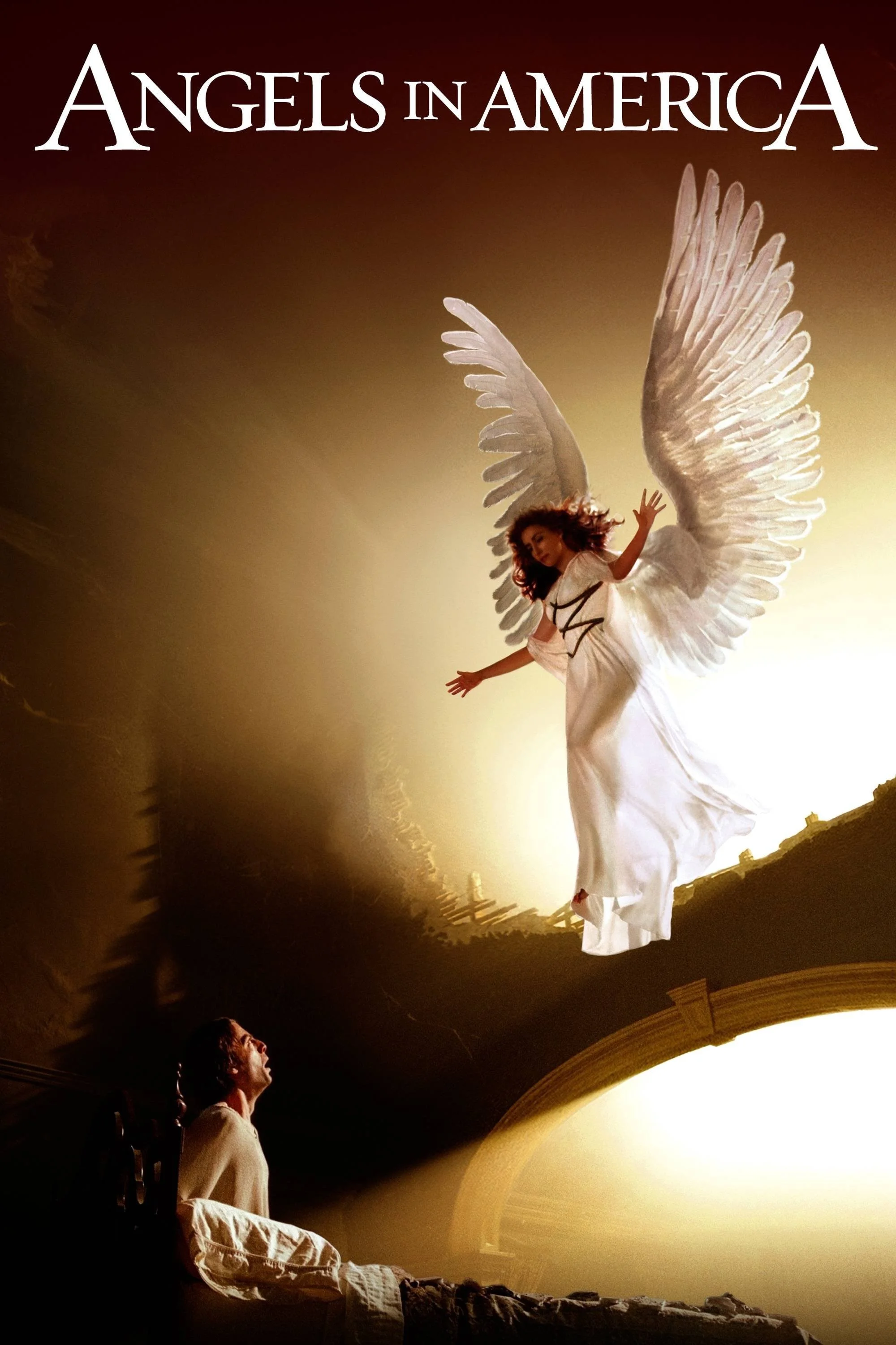 Những Thiên Thần Nước Mỹ - Angels In America