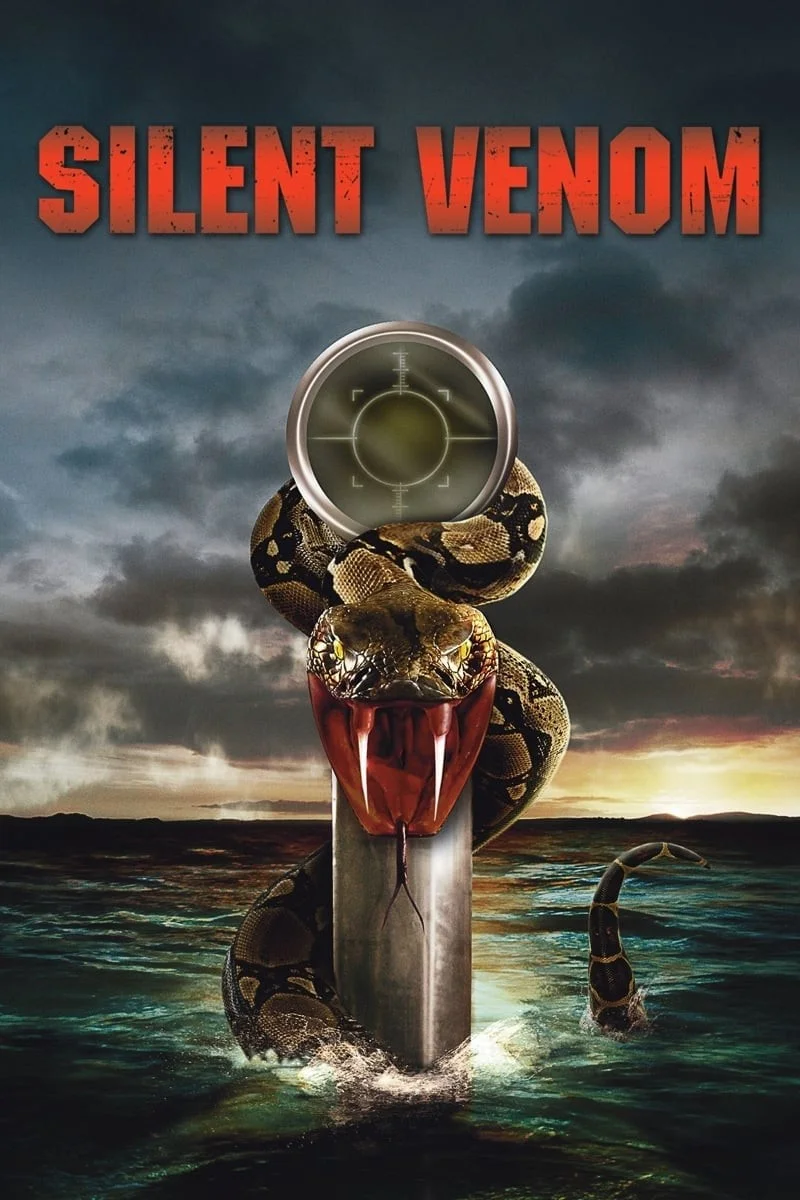 Nọc Độc Tử Thần - Silent Venom
