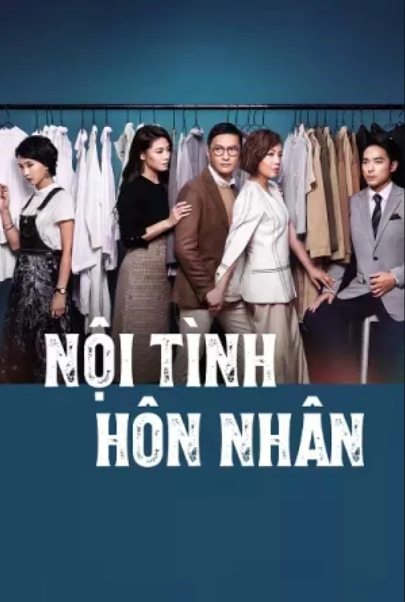 Nội Tình Hôn Nhân - Till Death Do Us Part