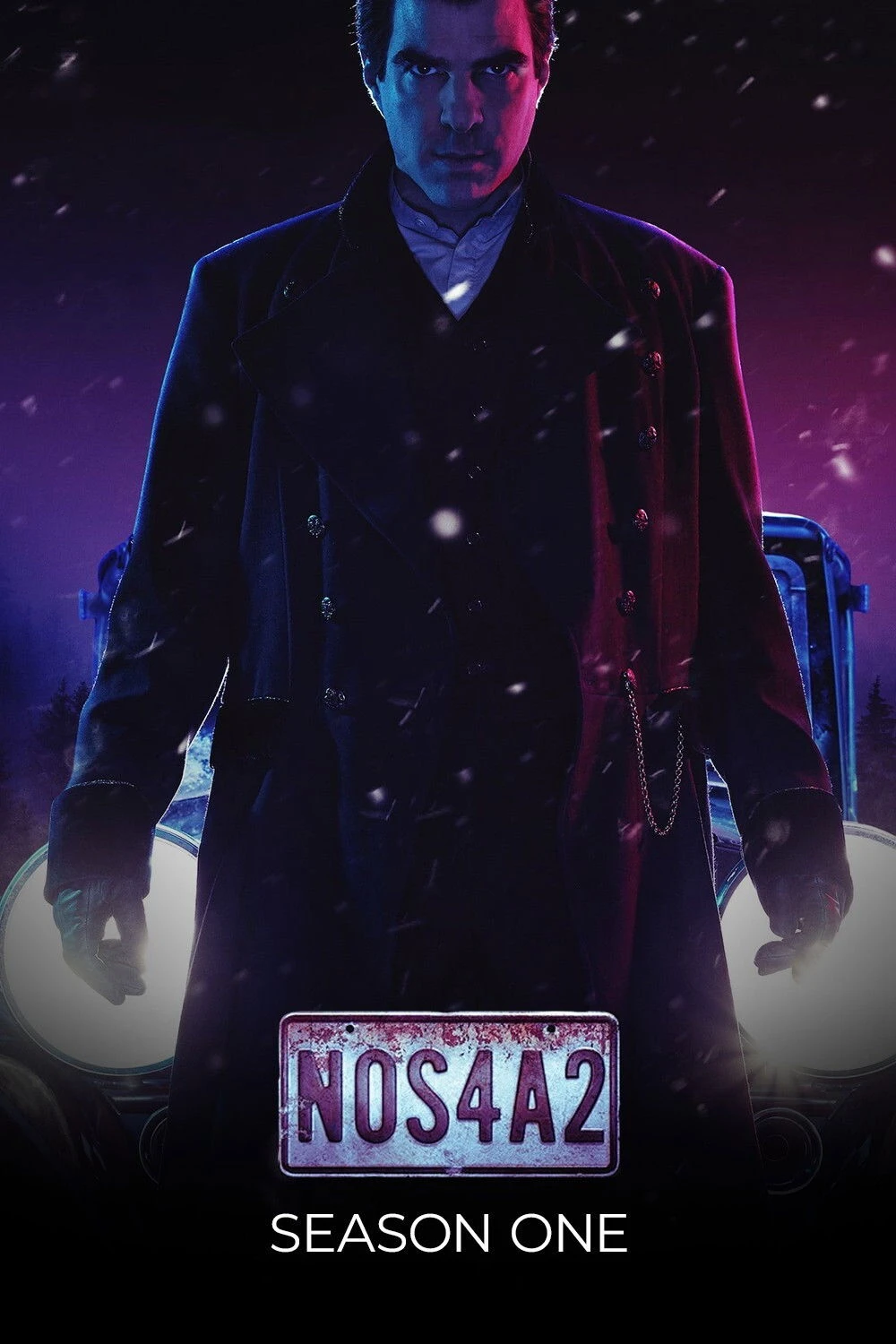 NOS4A2 (Phần 1) - NOS4A2 (Season 1)