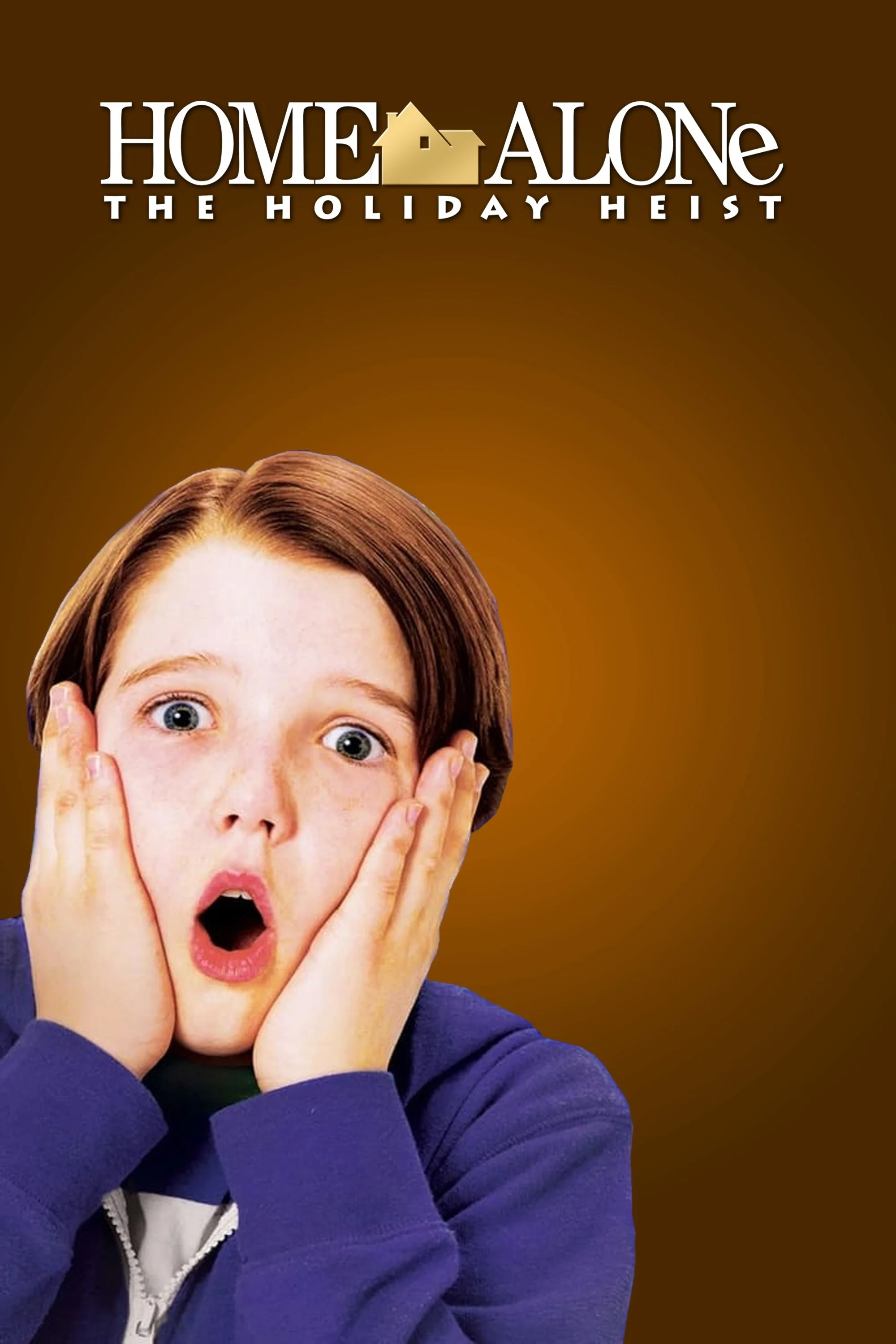 Ở Nhà Một Mình 5 (Phi Vụ Ngày Lễ) - Home Alone 5 : The Holiday Heist