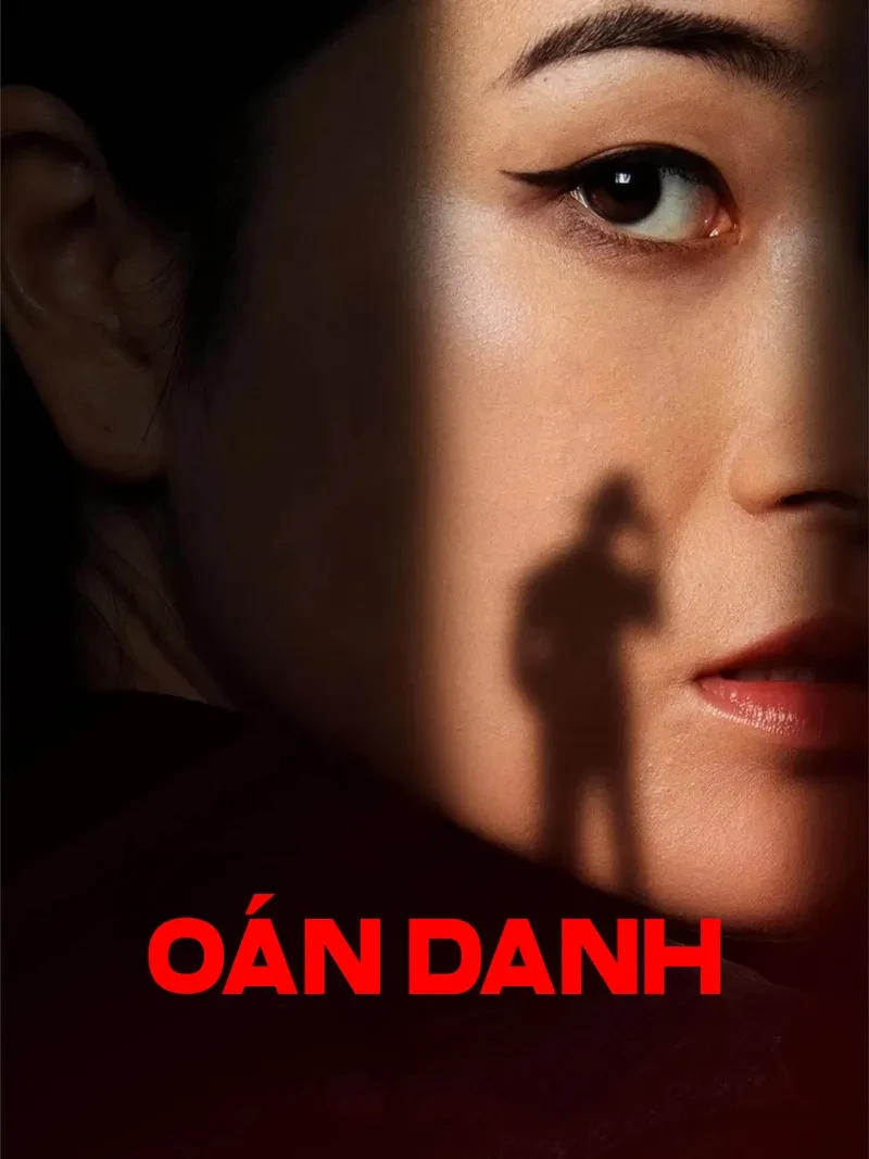 Oán Danh - Death Name