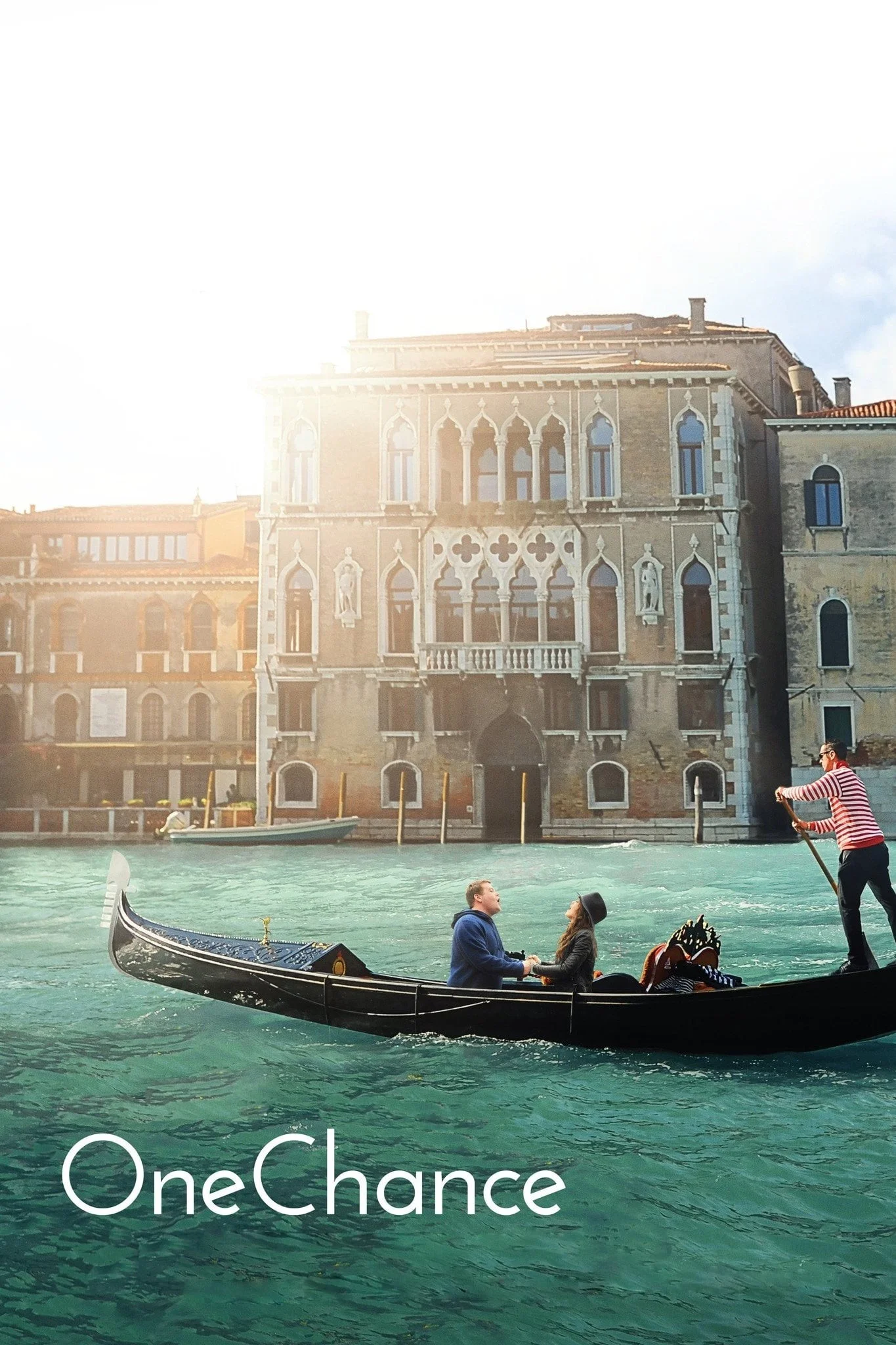 One Chance - One Chance