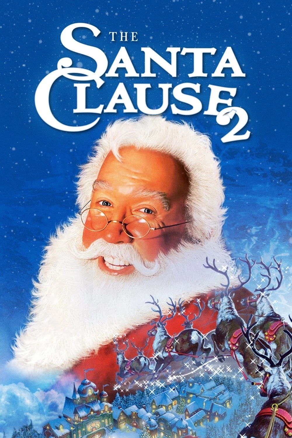 Ông Già Tuyết 2 - The Santa Clause 2