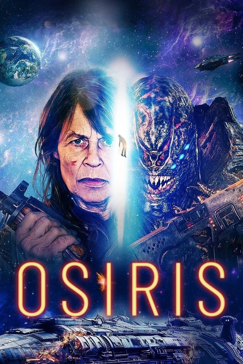 Osiris - Osiris