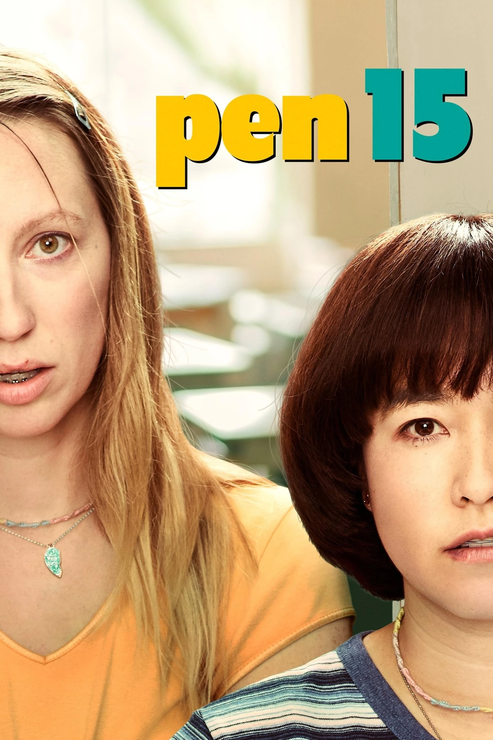 PEN15 (Phần 2) - PEN15 (Season 2)