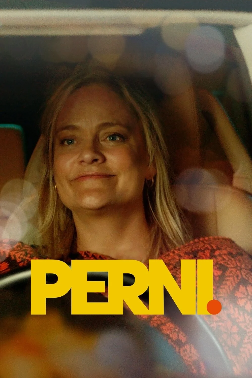 Pernille (Phần 1) - Pernille (Season 1)