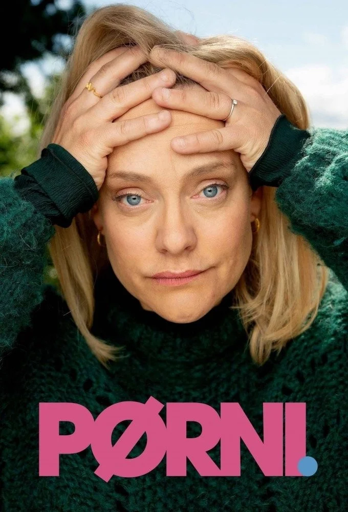 Pernille (Phần 2) - Pernille (Season 2)