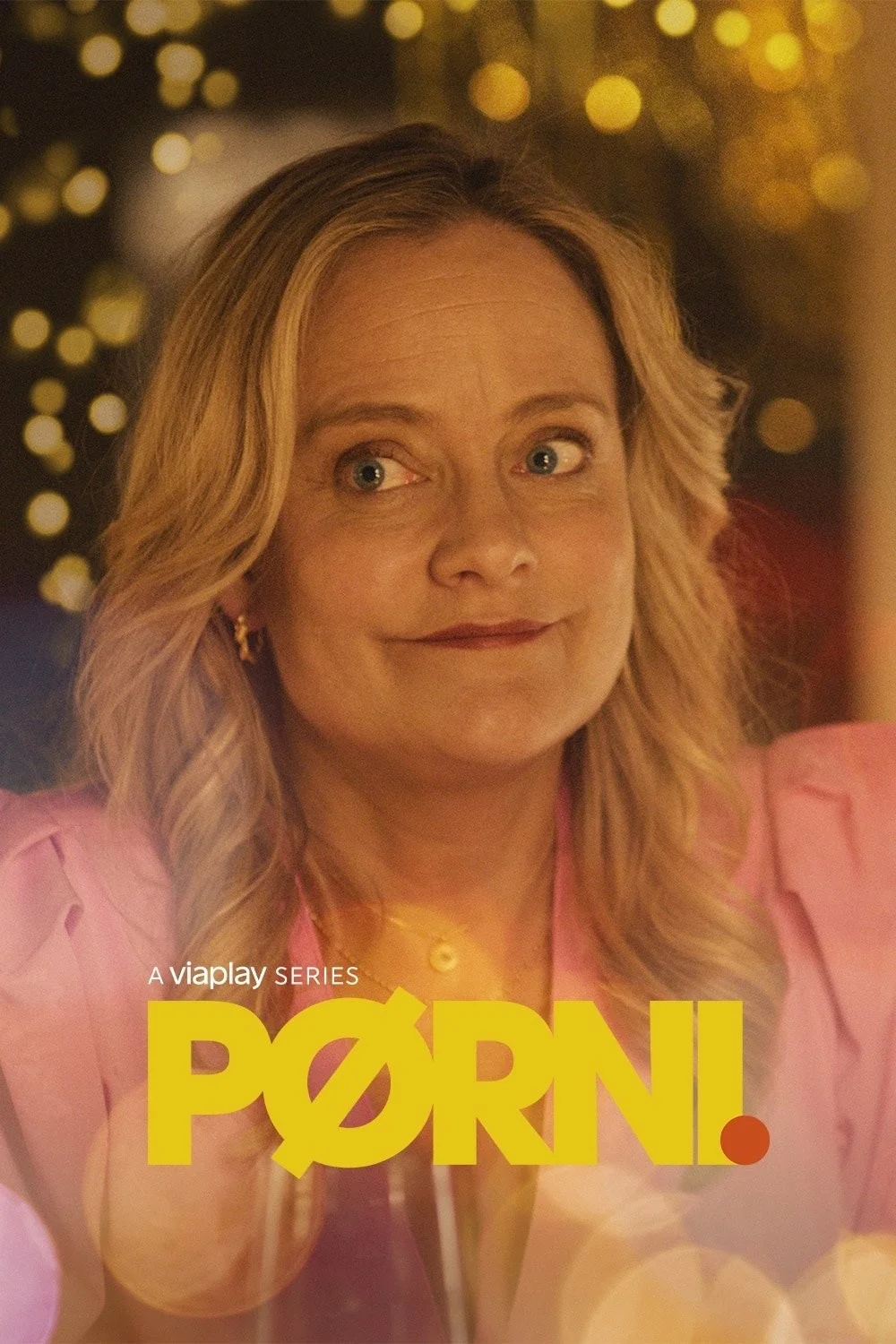 Pernille (Phần 3) - Pernille (Season 3)