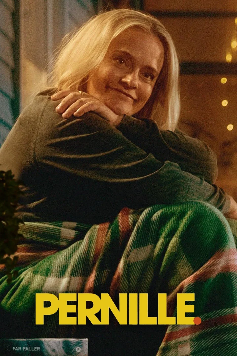 Pernille (Phần 4) - Pernille (Season 4)