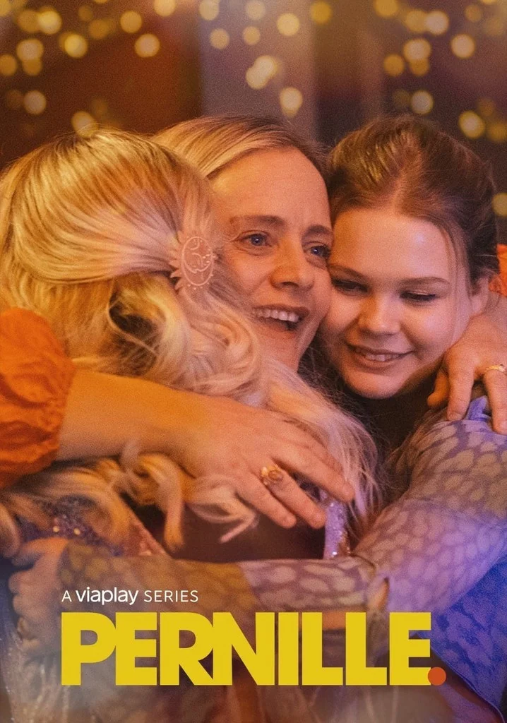 Pernille (Phần 5) - Pernille (Season 5)