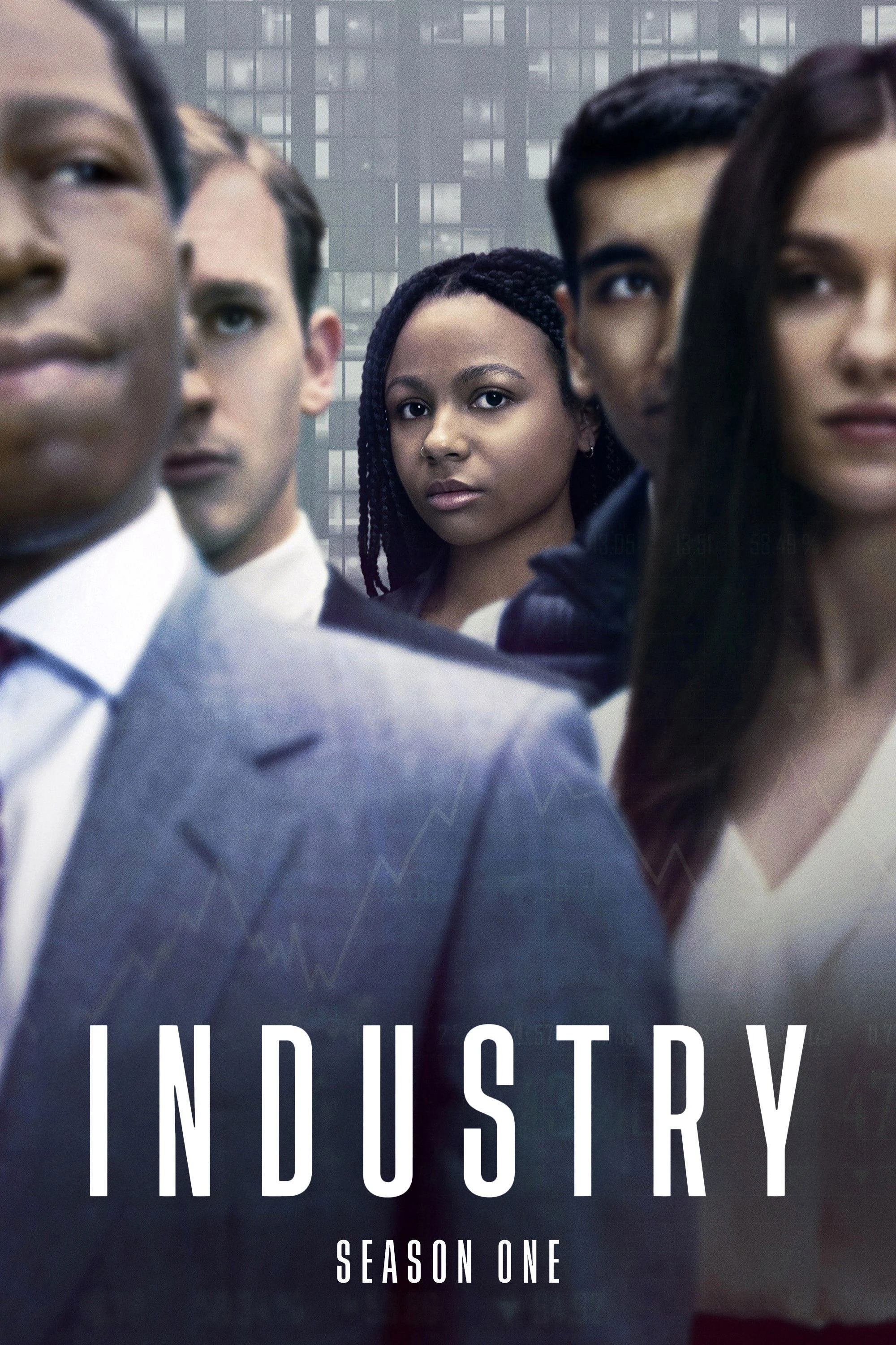 Phấn Đấu (Phần 1) - Industry (Season 1)