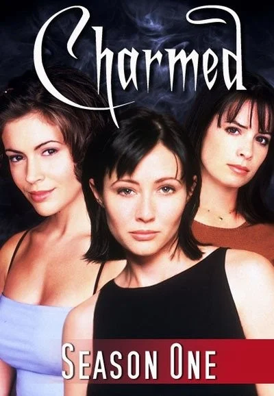 Phép Thuật (Phần 1) - Charmed (Season 1)