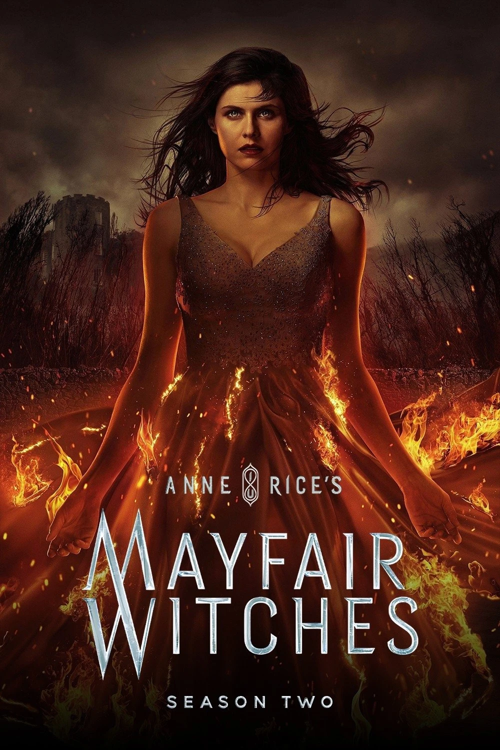 Phù Thủy Mayfair (Phần 2) - Mayfair Witches (Season 2)