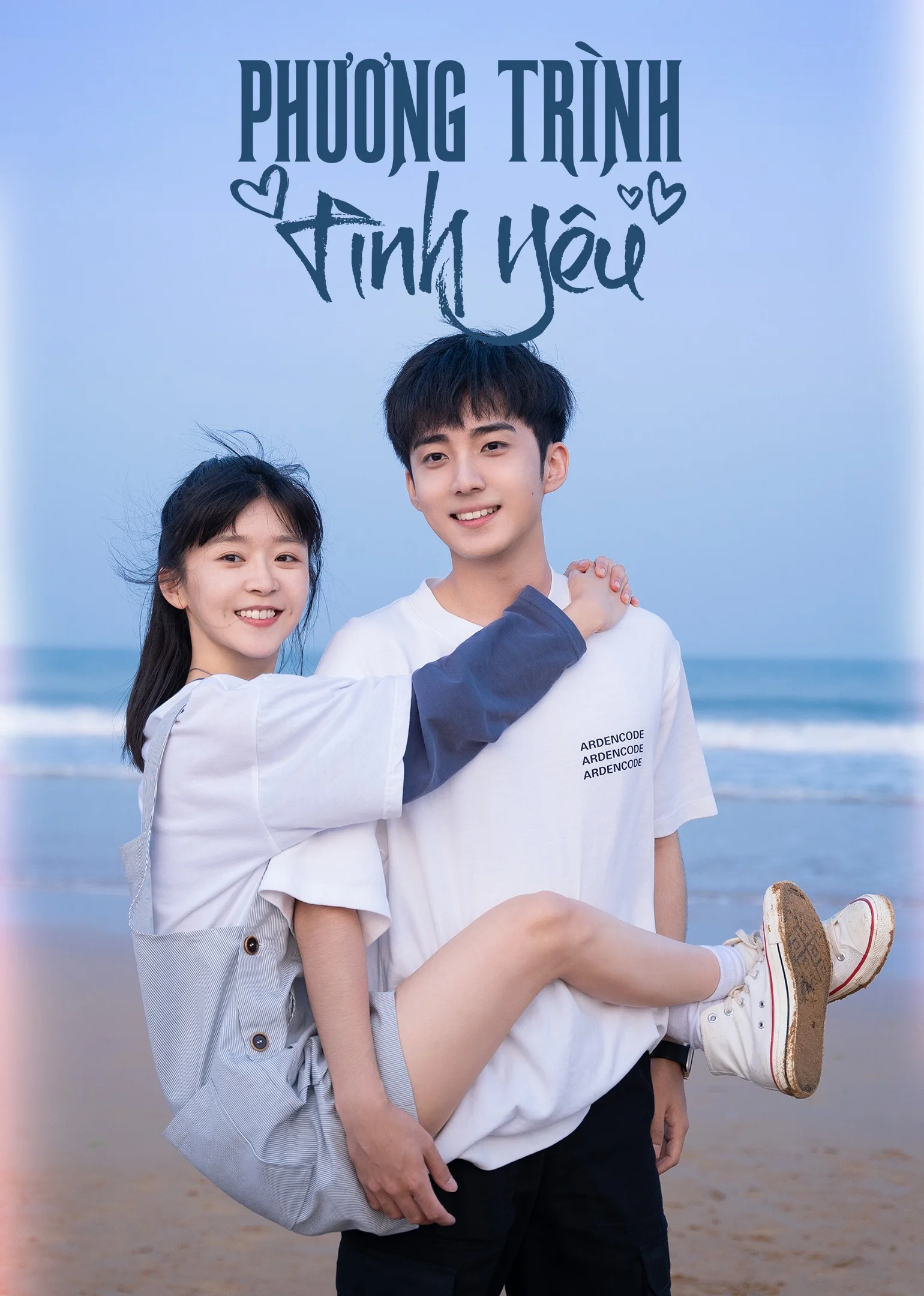 Phương Trình Tình Yêu - Love Formula