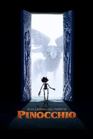 Pinocchio của Guillermo del Toro - Guillermo del Toro’s Pinocchio