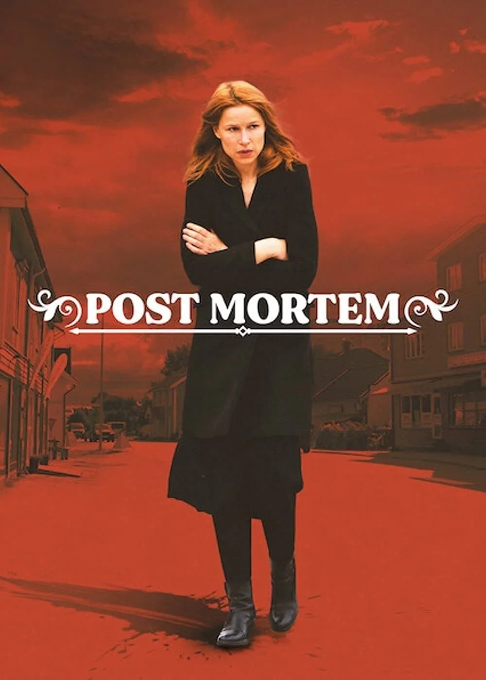 Post Mortem: Không ai chết ở Skarnes - Post Mortem: No One Dies in Skarnes