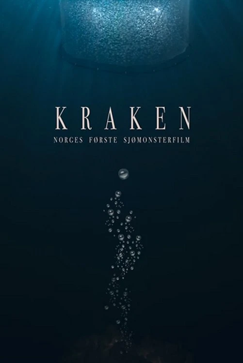 Quái Vật Biển - Kraken