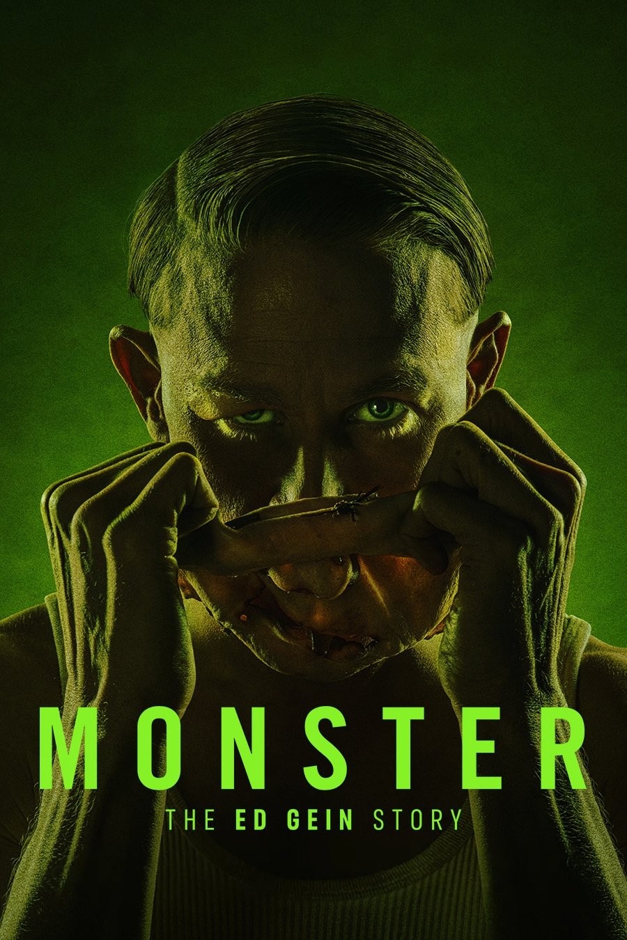 Quái vật: Câu Chuyện Của Ed Gein - Monster: The Ed Gein Story