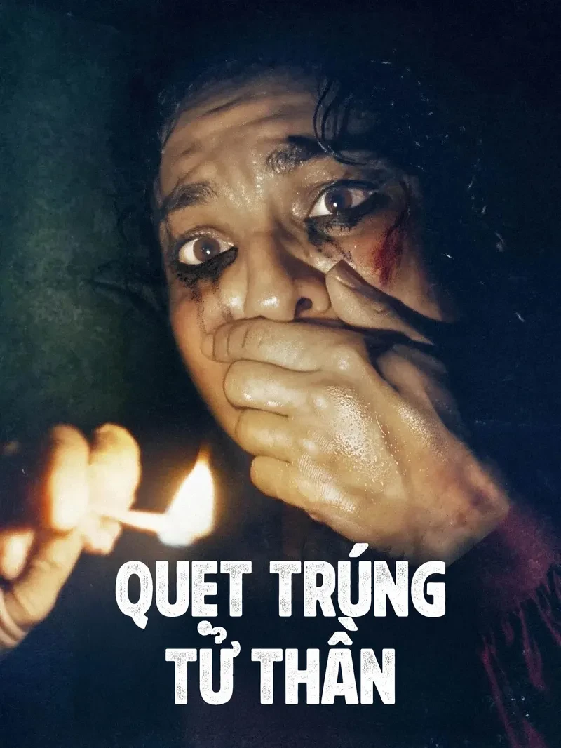 Quẹt Trúng Tử Thần - Match