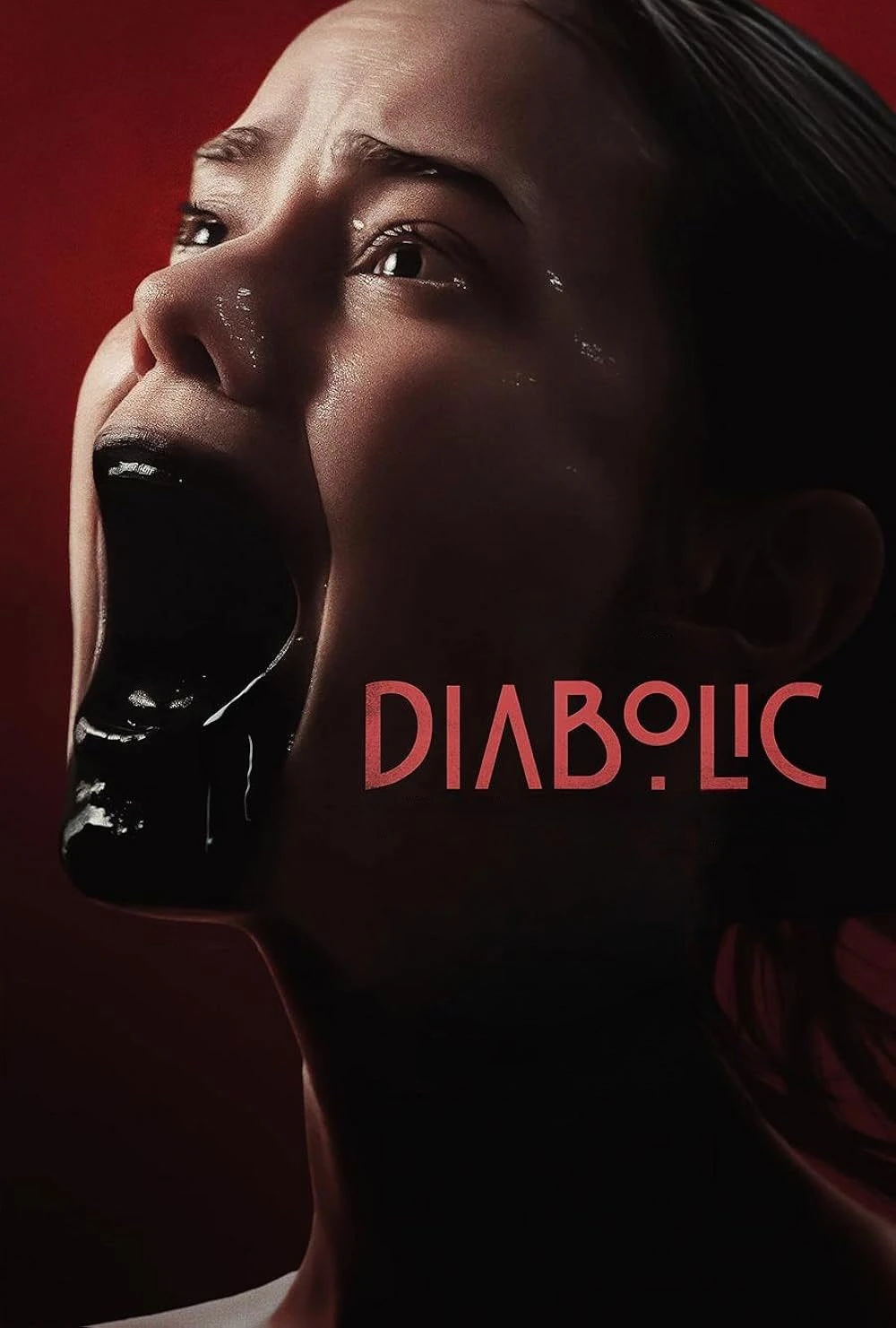 Quỷ dữ - Diabolic