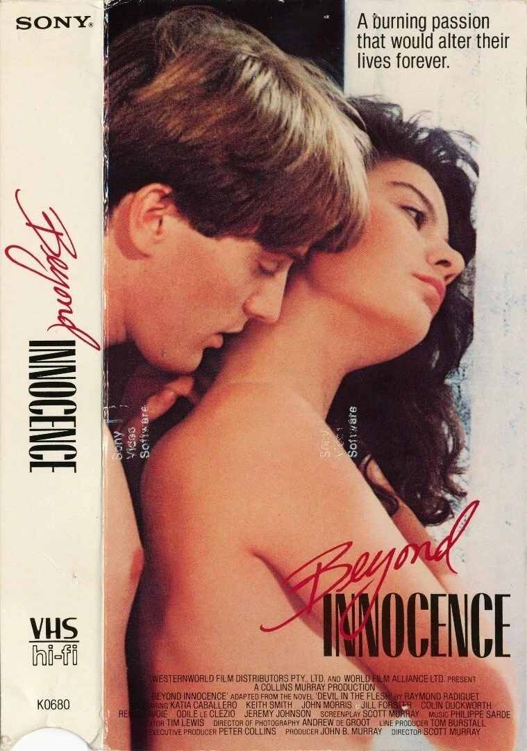 Quỷ Dữ Trong Xác Thịt - Devil in the Flesh