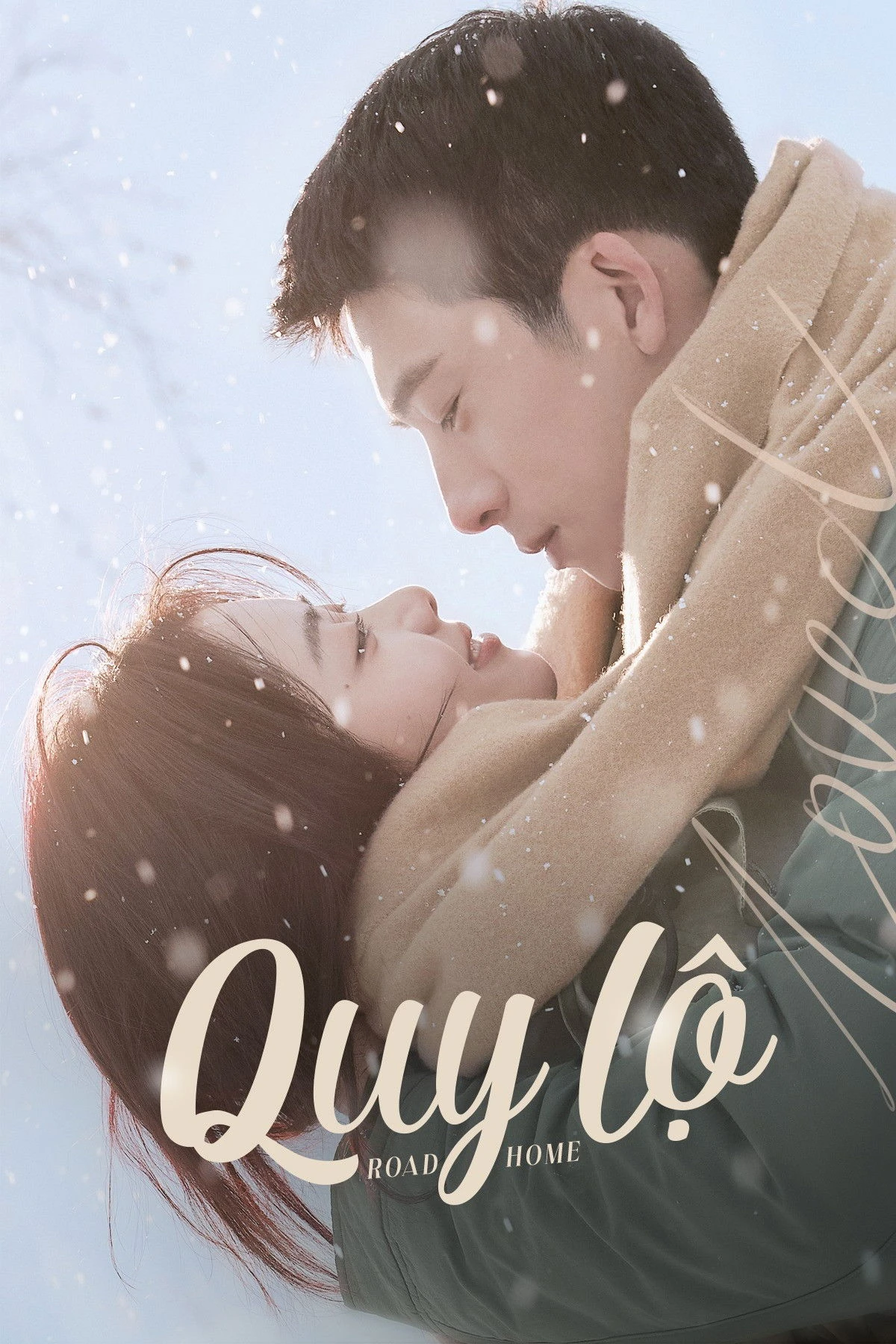 Quy Lộ (Đường Về Nhà) - Road Home