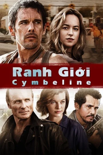 Ranh Giới - Cymbeline