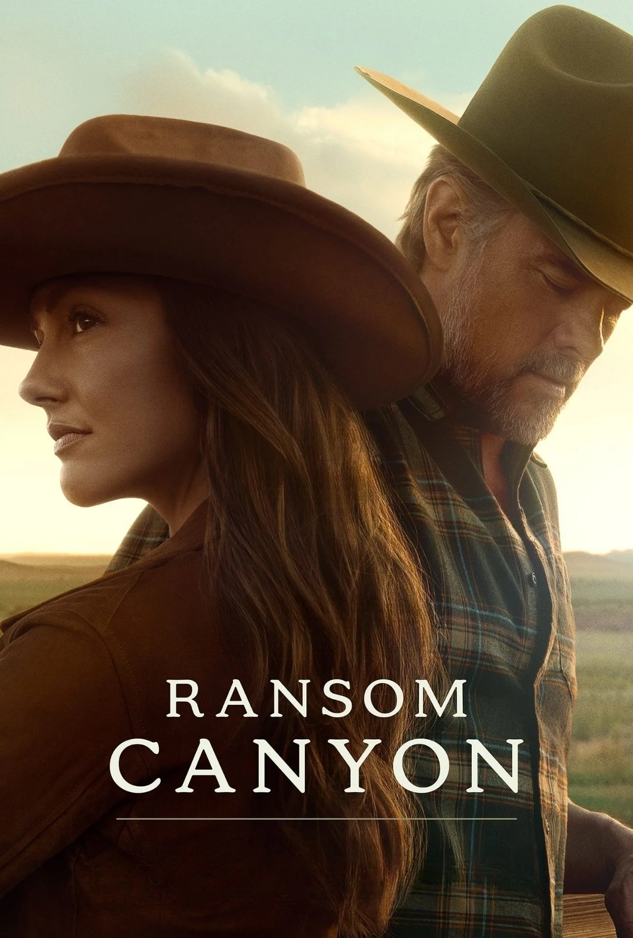 Ransom Canyon - Ransom Canyon