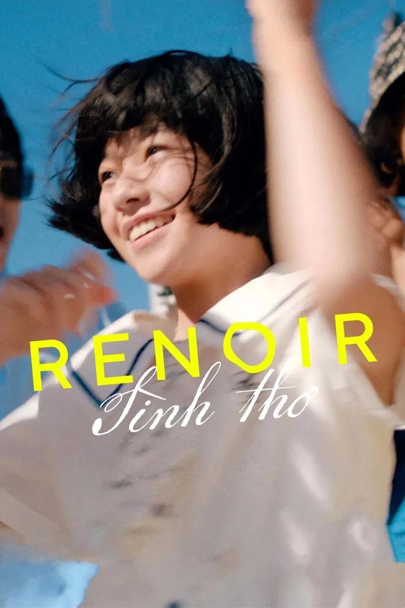 Renoir: Tình Thơ - Renoir