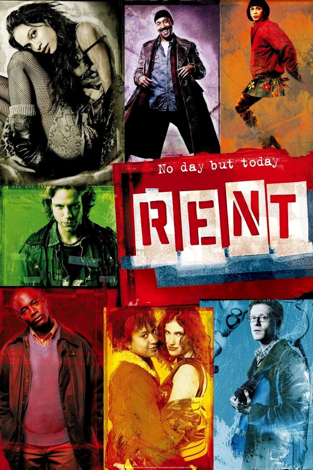 Rent - Rent