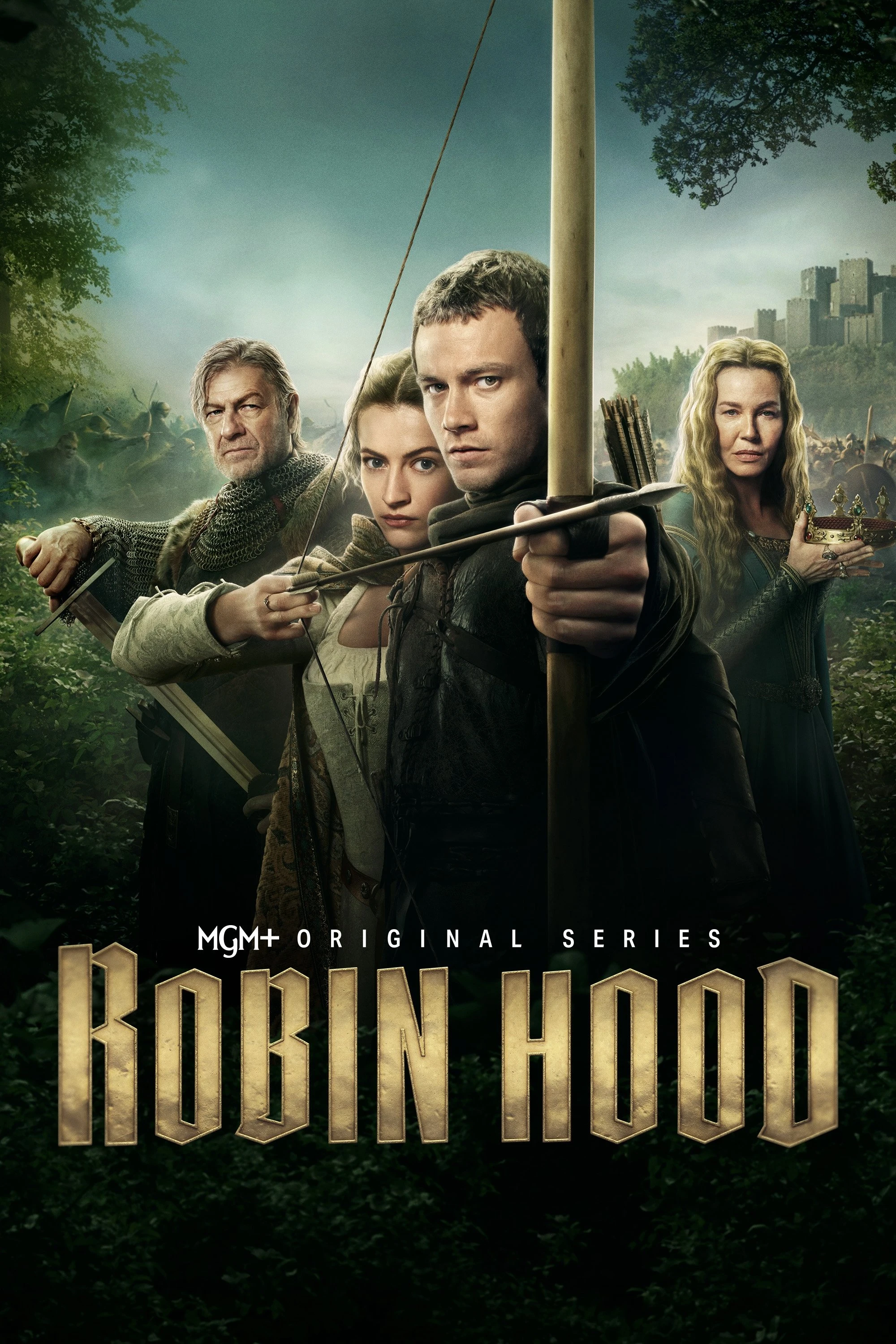 Robin Hood - Robin Hood