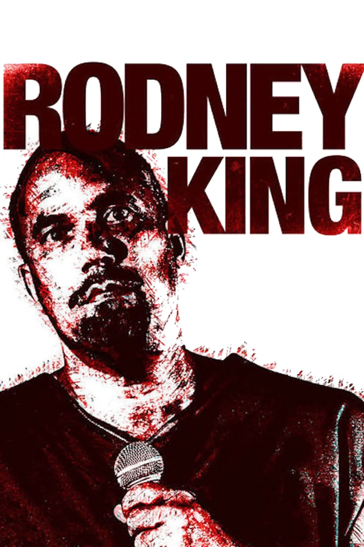 Rodney King - Rodney King