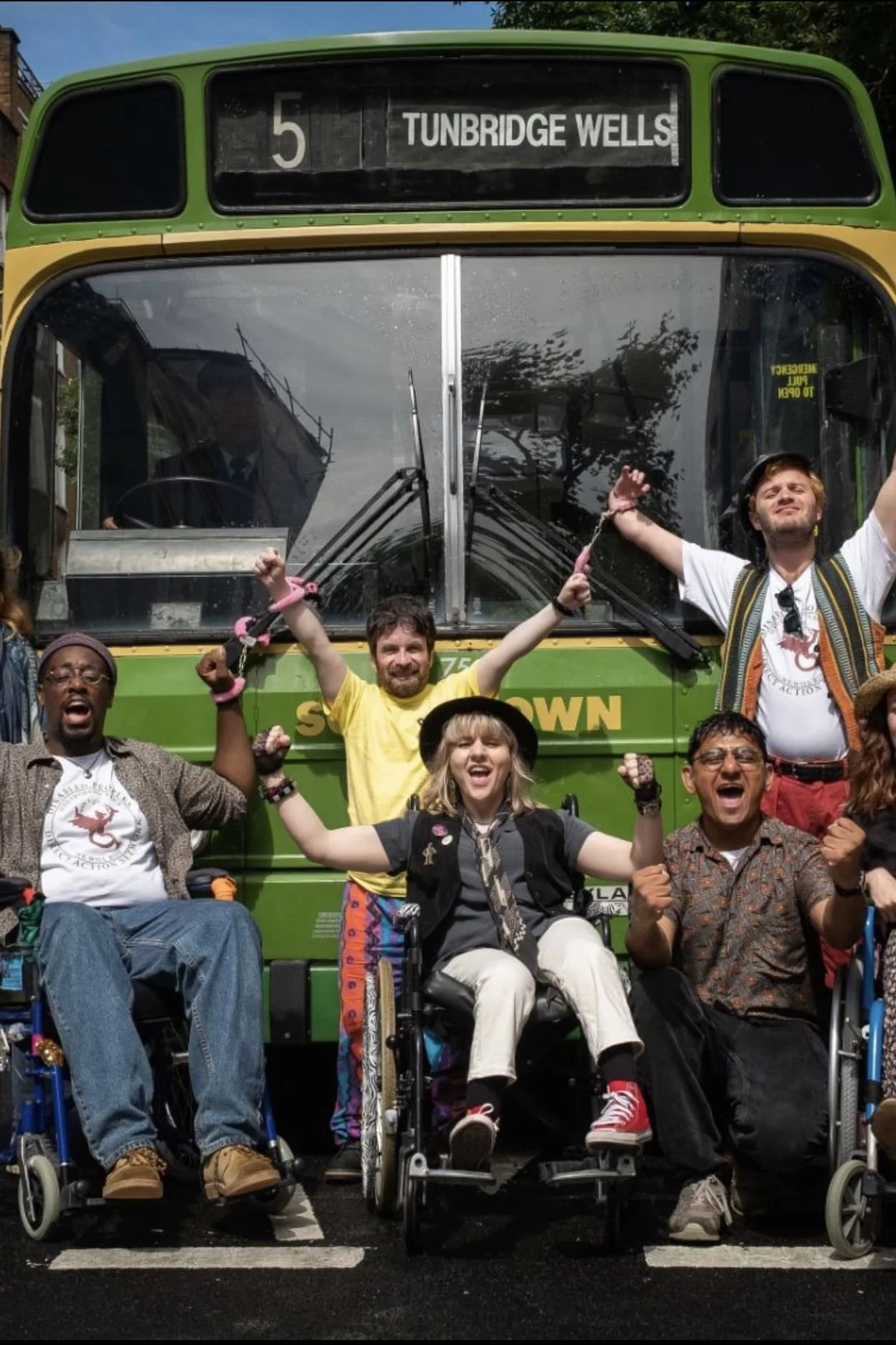 Rồi Barbara Gặp Alan - Then Barbara Met Alan