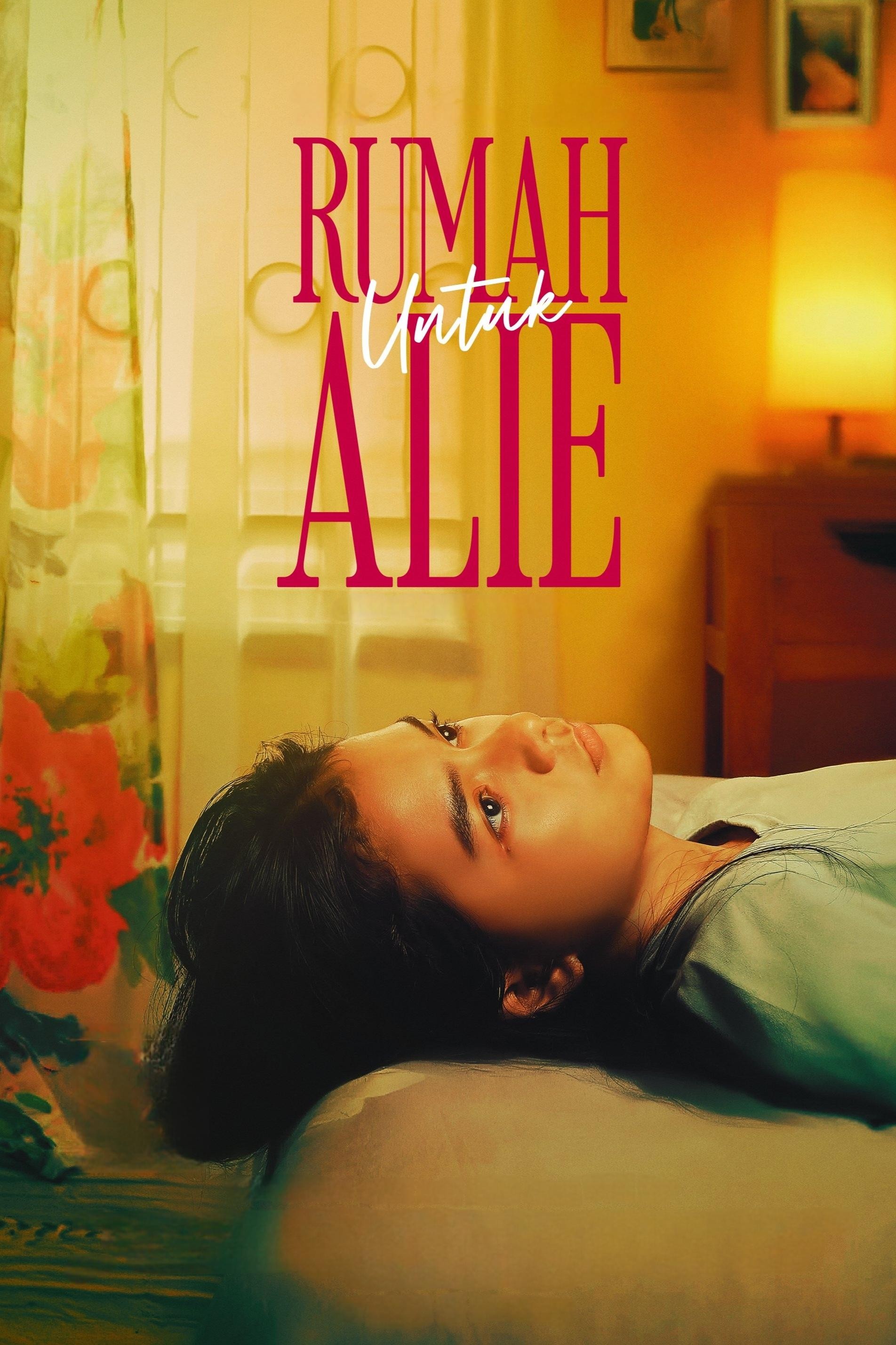 Rumah Untuk Alie - Alie's Home