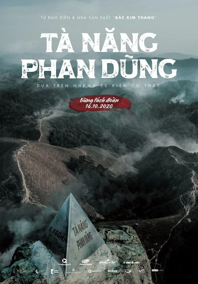 Rừng Thế Mạng - Survive (Ta Nang - Phan Dung)