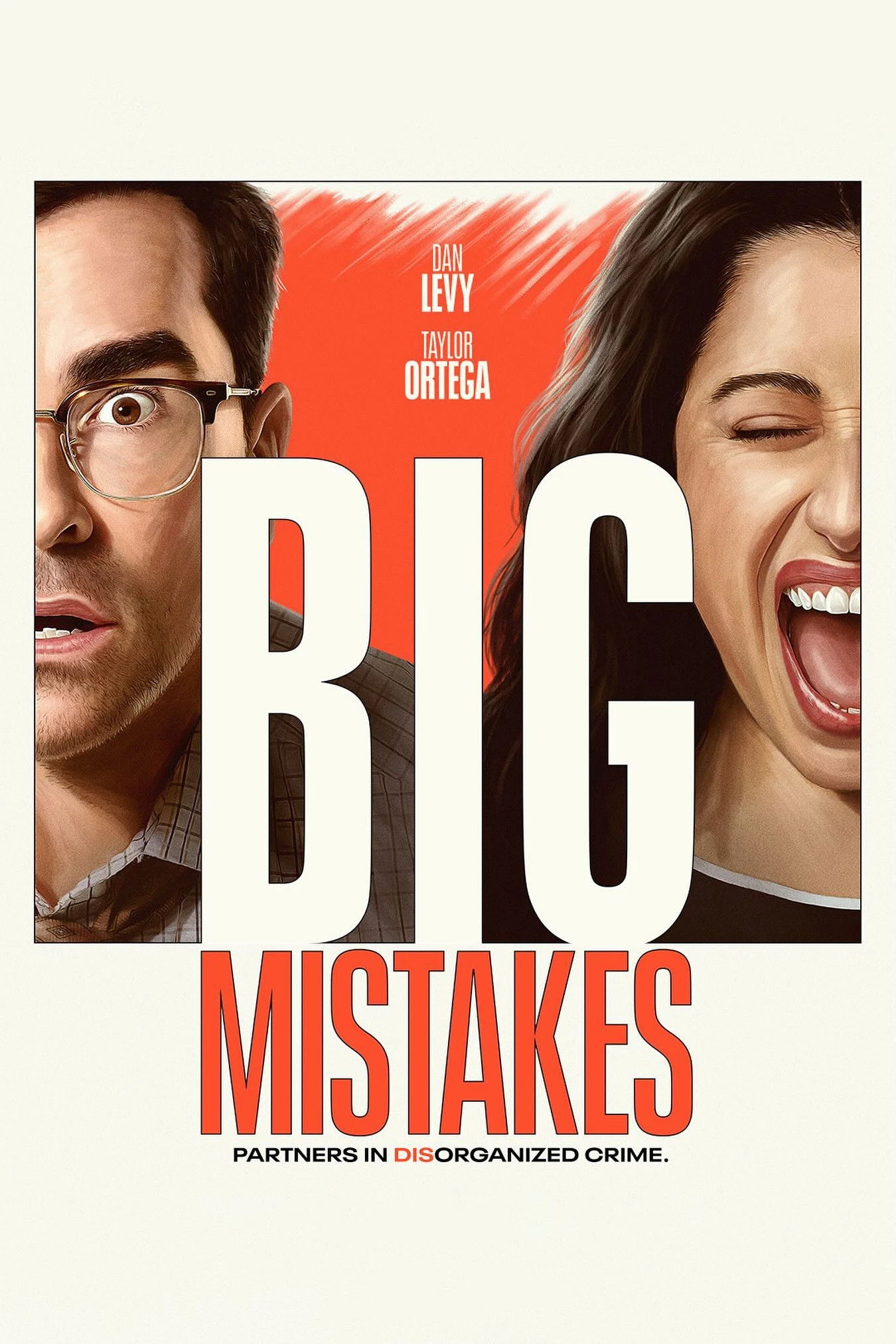 Sai lầm tai hại - Big Mistakes