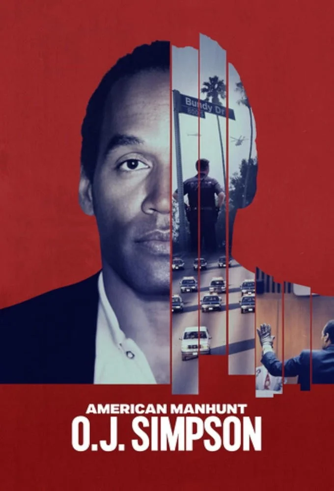 Săn Lùng Kiểu Mỹ: OJ Simpson - American Manhunt: O.J. Simpson