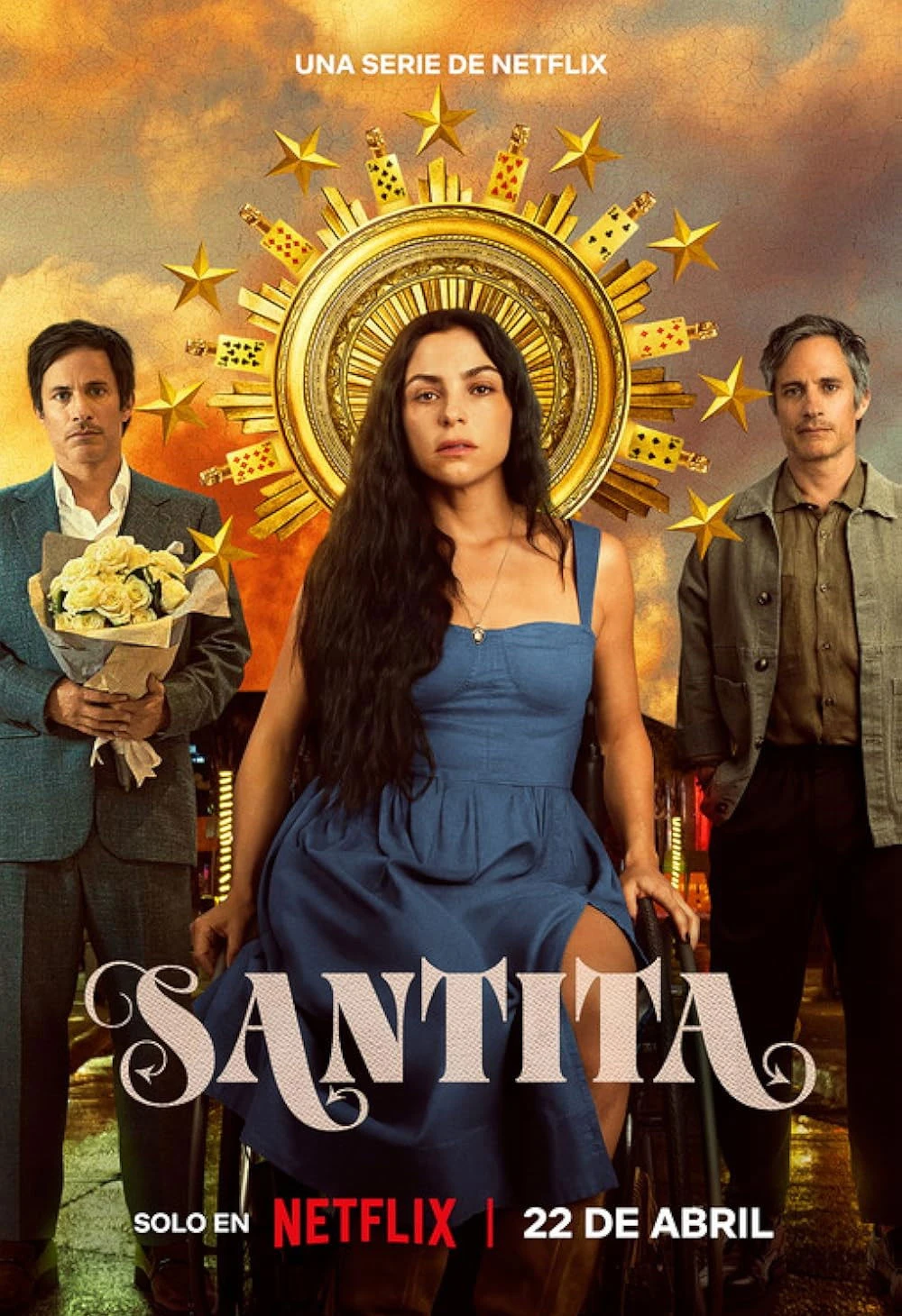 Santita - Santita