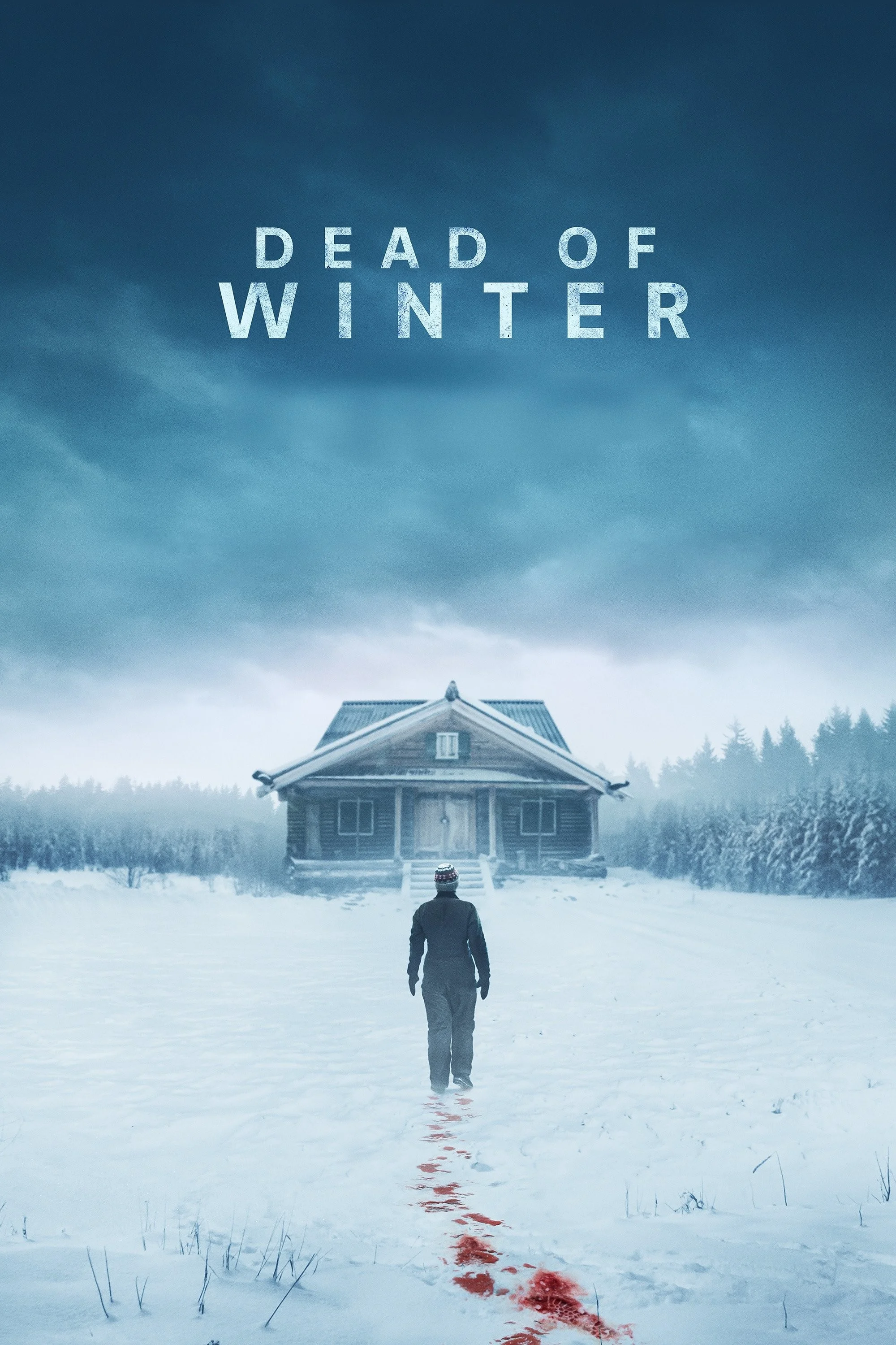 Sát Nhân Giữa Trời Đông - Dead Of Winter