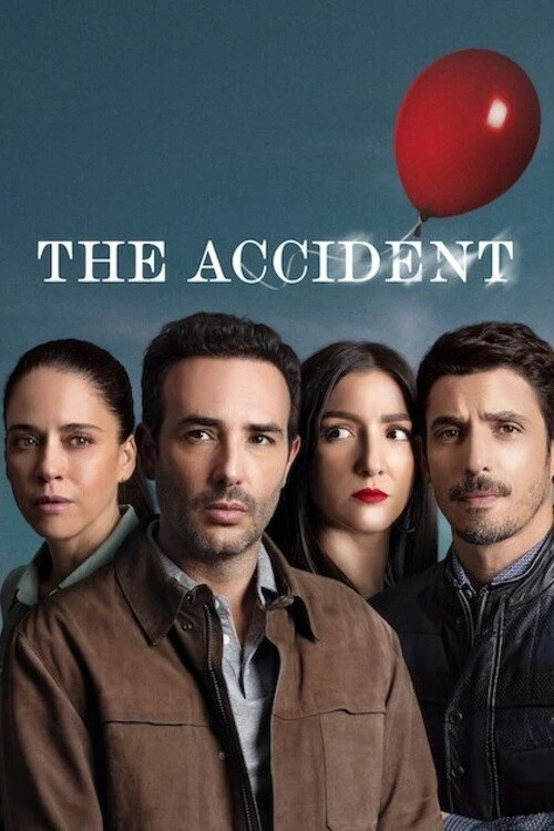 Sau Tai Nạn (Phần 1) - The Accident (Season 1)