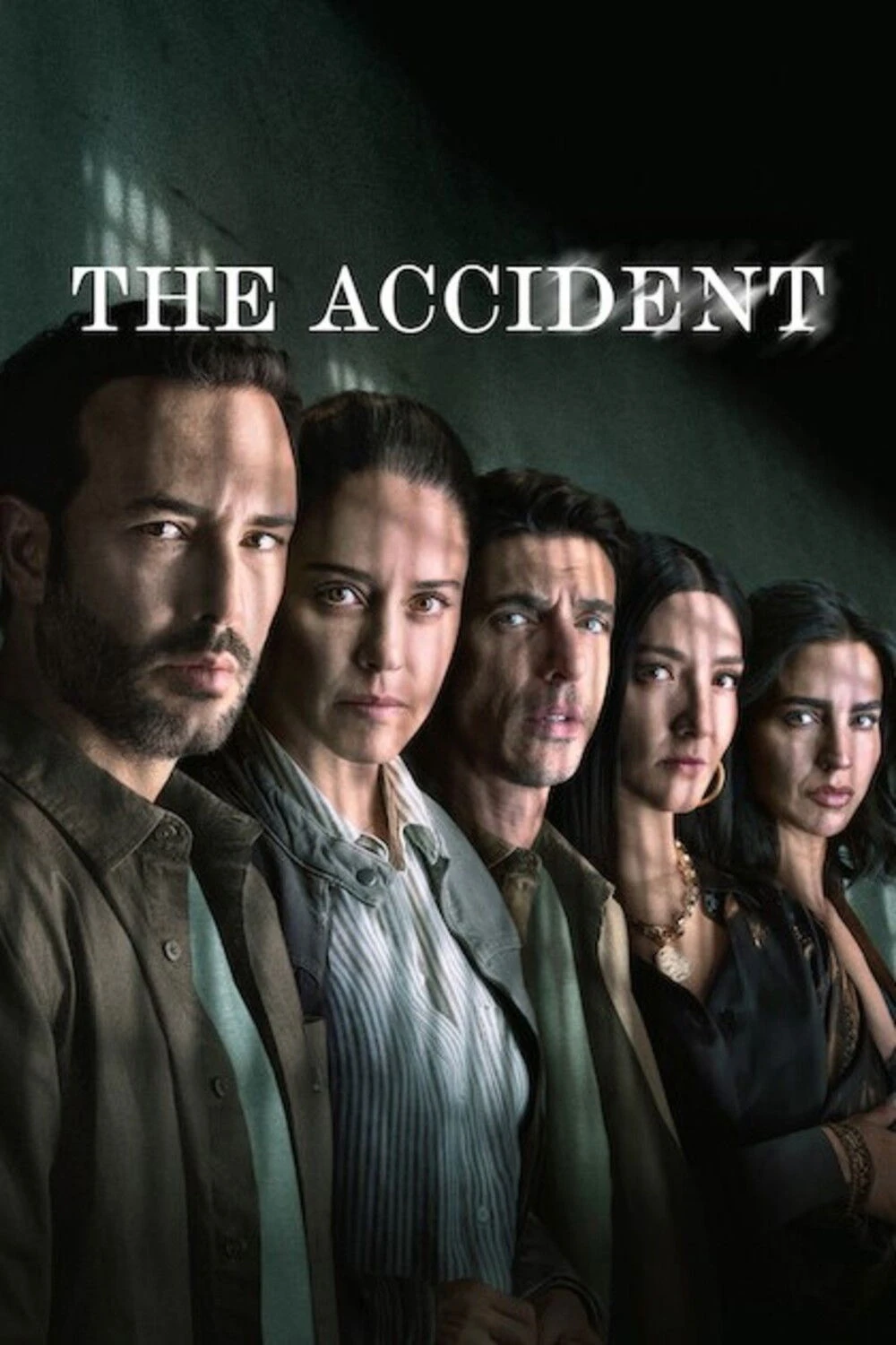 Sau Tai Nạn (Phần 2) - The Accident (Season 2)