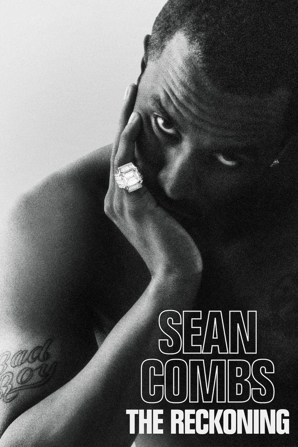 Sean Combs: Sự Phán Xét - Sean Combs: The Reckoning