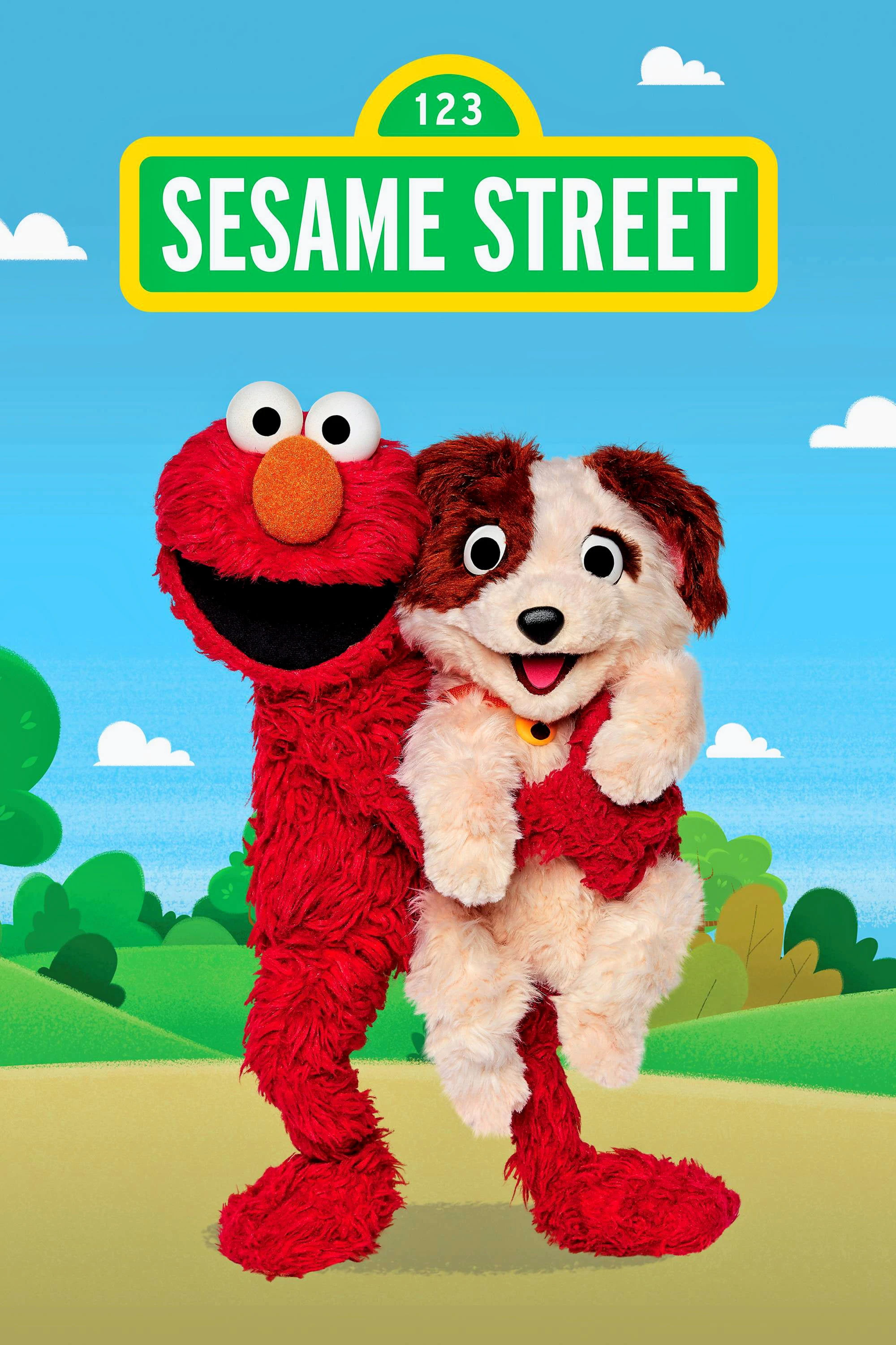 Sesame Street - Sesame Street
