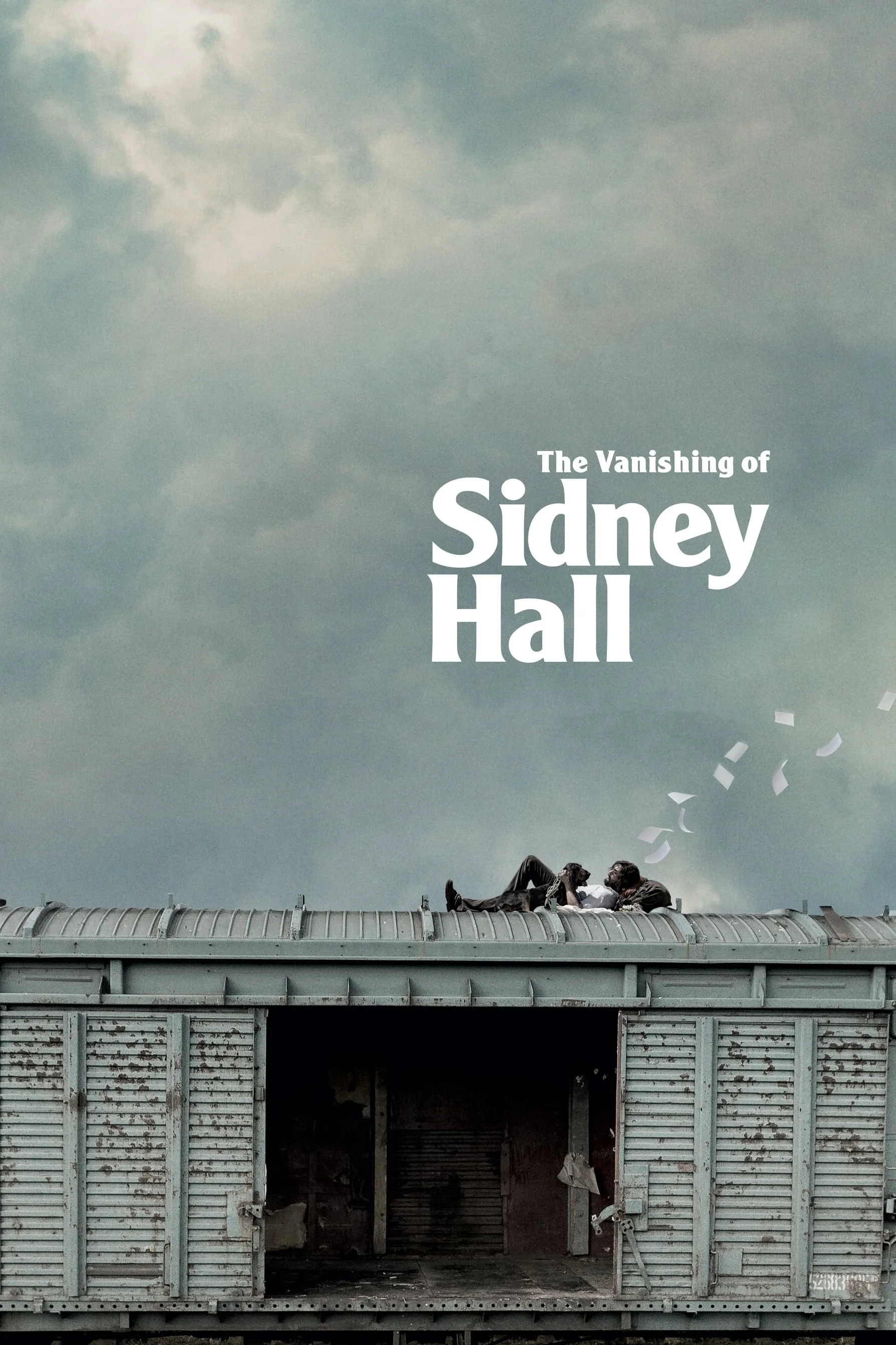 Sidney Hall Mất Tích - The Vanishing Of Sidney Hall