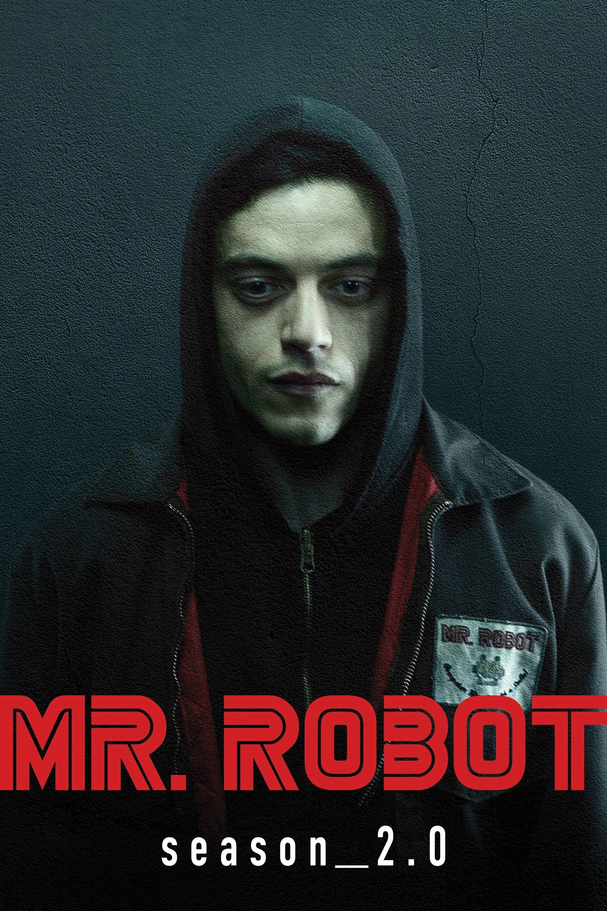 Siêu Hacker (Phần 2) - Mr. Robot (Season 2)